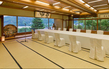 iwakuni kokusai kanko hotel