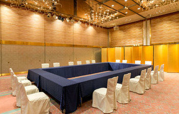 iwakuni kokusai kanko hotel