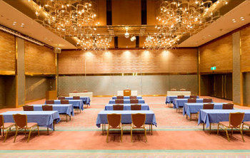 iwakuni kokusai kanko hotel