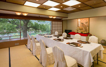 iwakuni kokusai kanko hotel