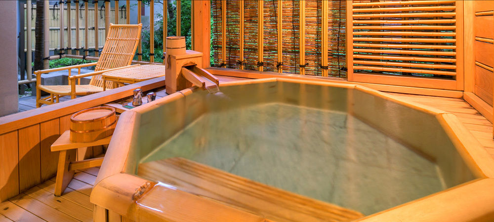 iwakuni kokusai kanko hotel