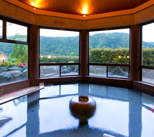 iwakuni kokusai kanko hotel