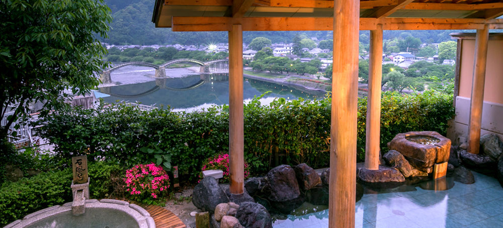 iwakuni kokusai kanko hotel