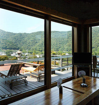 iwakuni kokusai kanko hotel