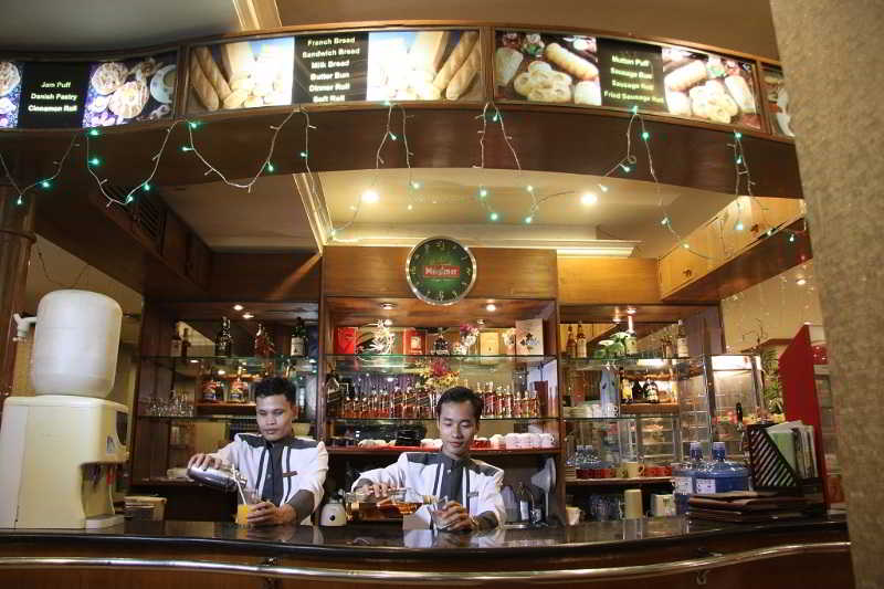 excel treasure hotel