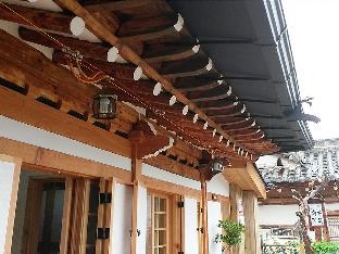 Happiness Full Guesthouse,Jeonju-Si>>Jeonju,2 star