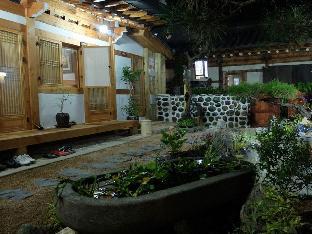 Happiness Full Guesthouse,Jeonju-Si>>Jeonju,2 star