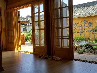 Happiness Full Guesthouse,Jeonju-Si>>Jeonju,2 star