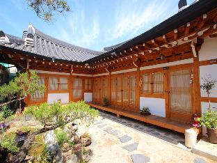 Happiness Full Guesthouse,Jeonju-Si>>Jeonju,2 star