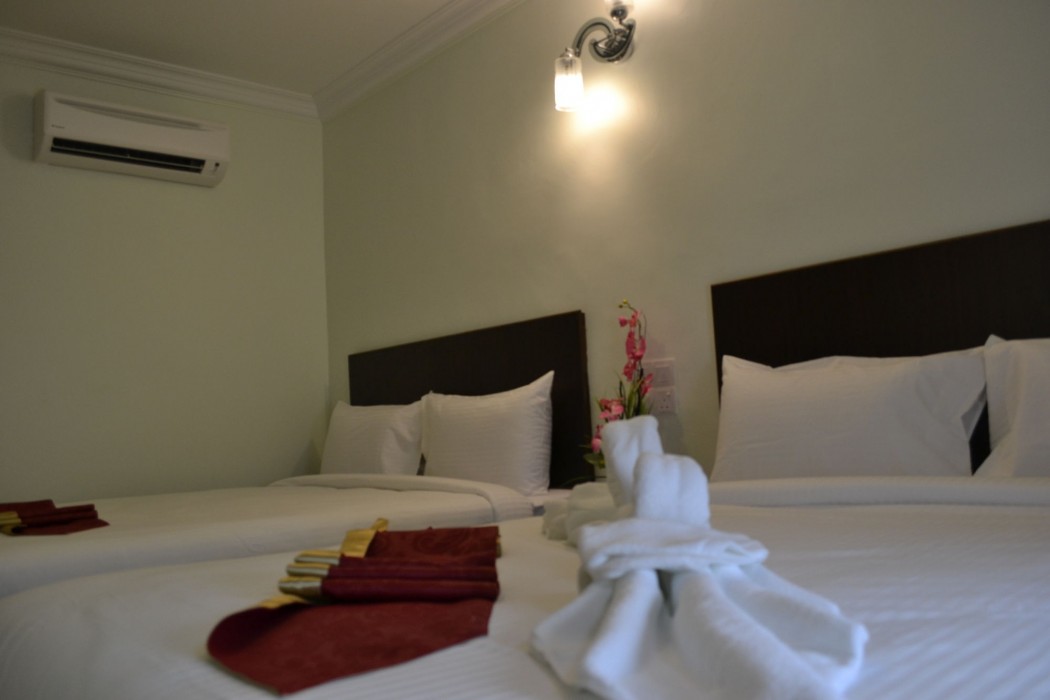 dr hotel