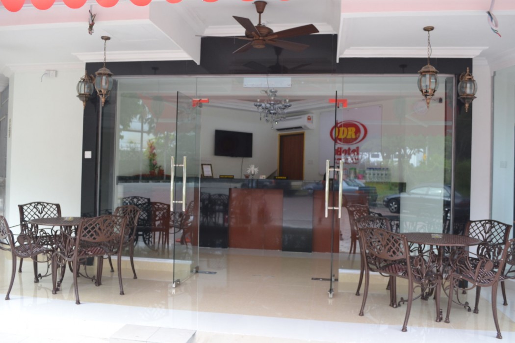 dr hotel