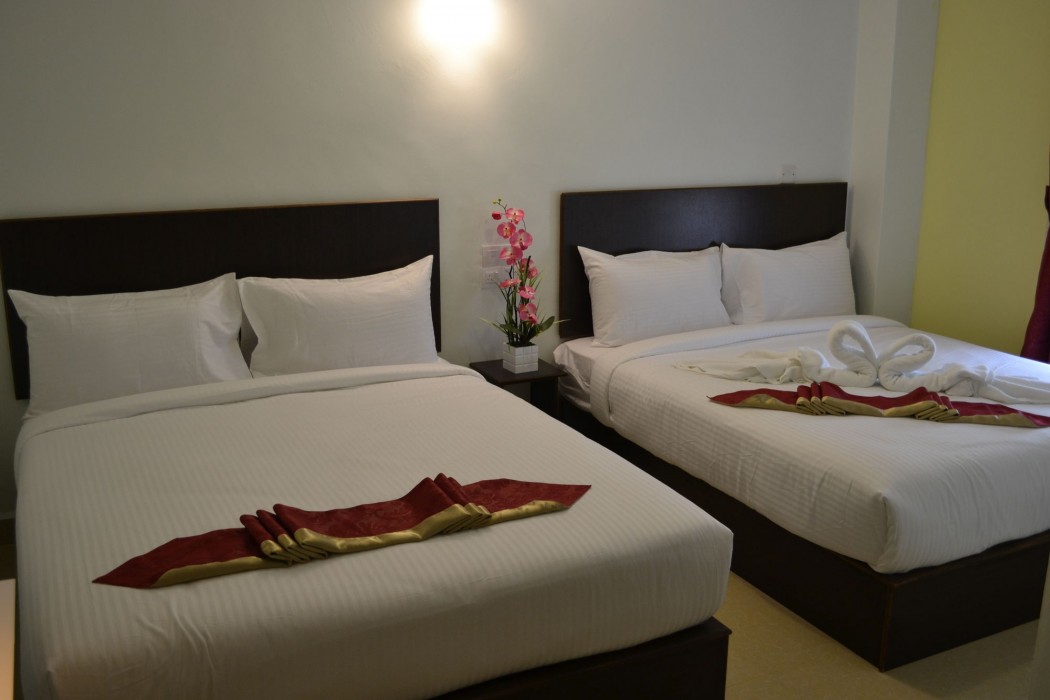 dr hotel