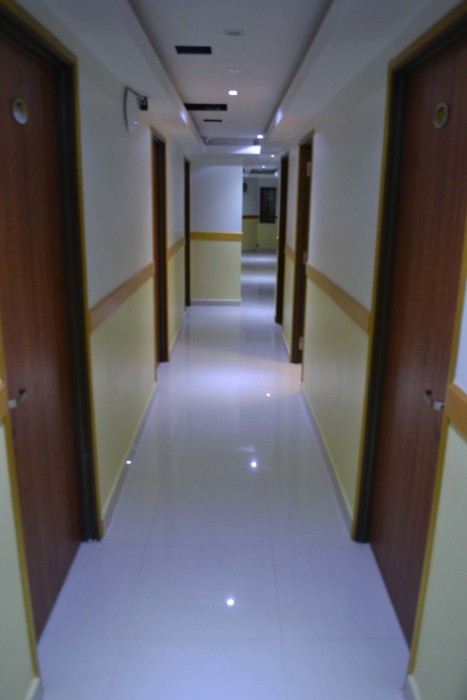 dr hotel