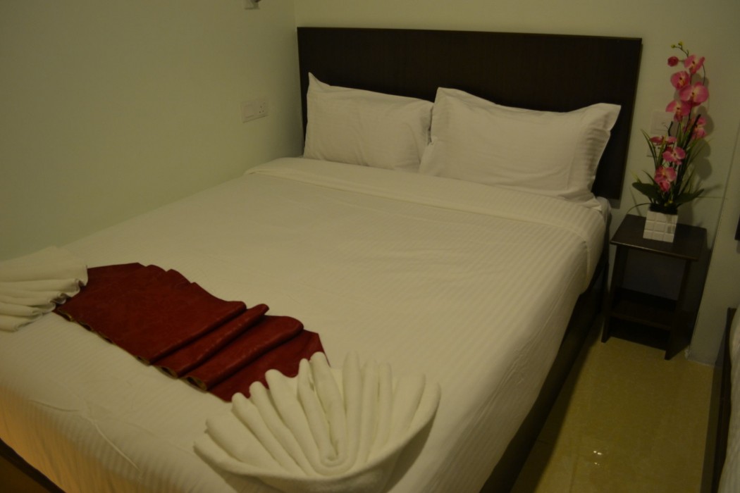 dr hotel