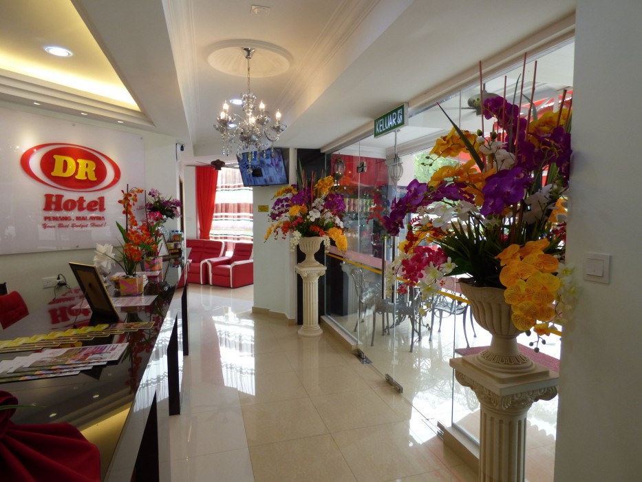 dr hotel