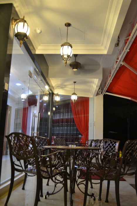 dr hotel