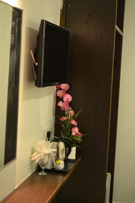 dr hotel