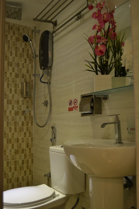 dr hotel