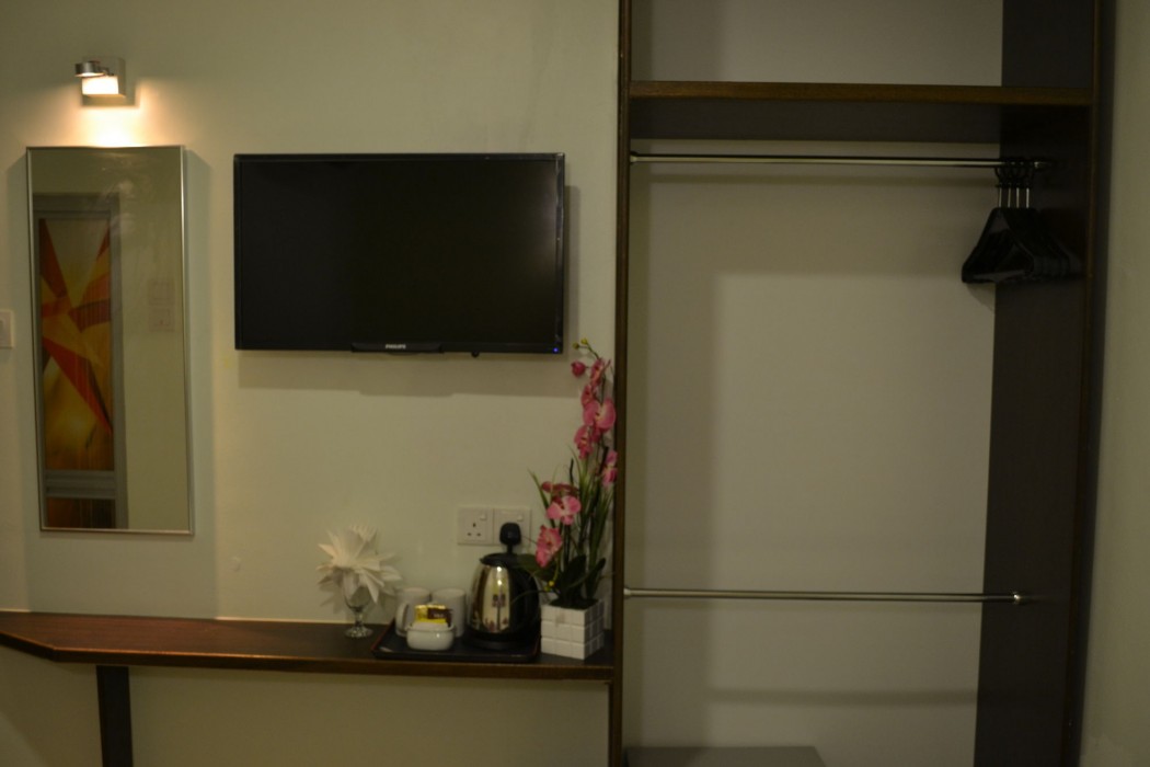 dr hotel