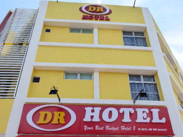 dr hotel