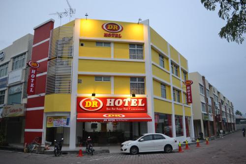 dr hotel
