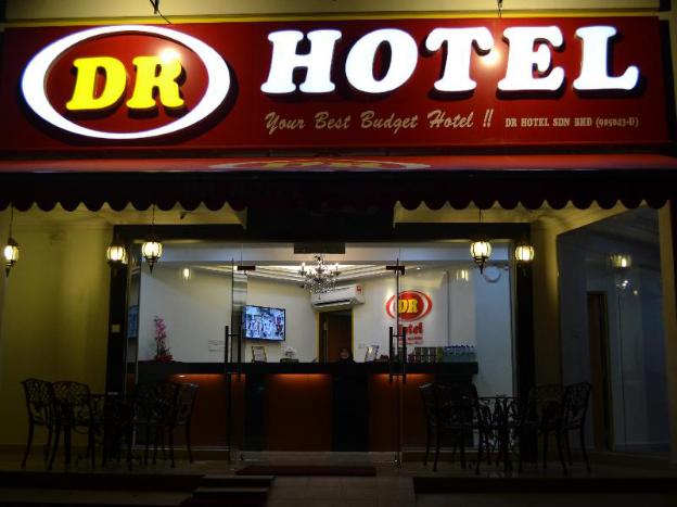 dr hotel