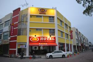 dr hotel