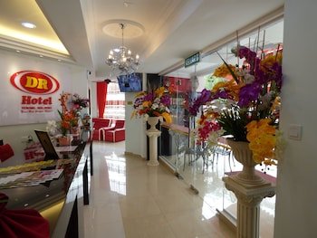 Dr Hotel,Bayan Lepas>>Batu Maung,3 star