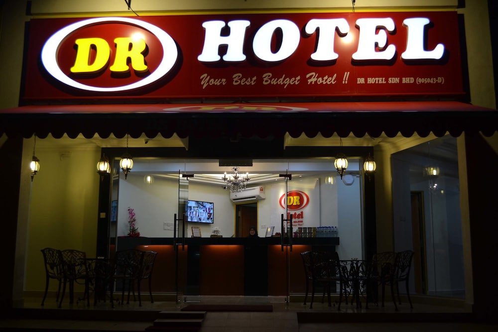 dr hotel