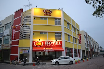 dr hotel