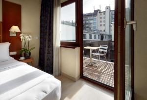 Exe Vienna,Josefstadt>>Hernals,4 star