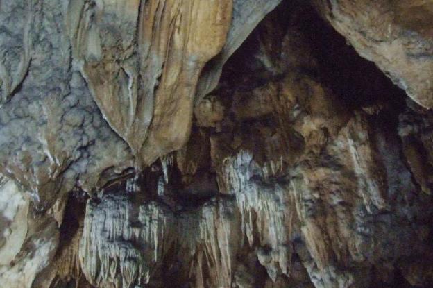 chiang dao roundhouses