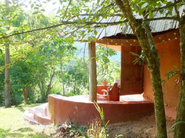 chiang dao roundhouses