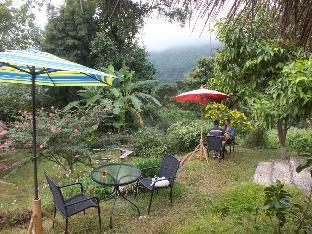chiang dao roundhouses