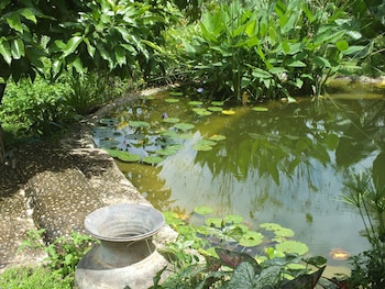 Chiang Dao Roundhouses,Chiang Mai>>Chiang Dao,3 star