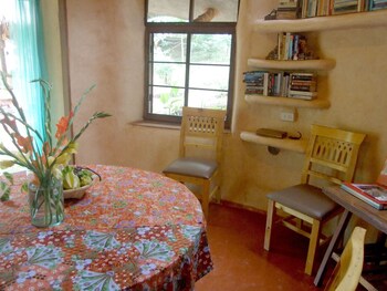 Chiang Dao Roundhouses,Chiang Mai>>Chiang Dao,3 star