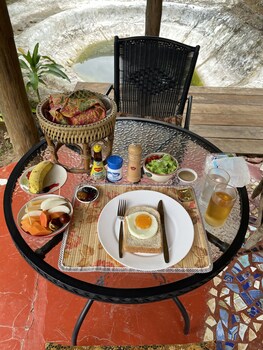 chiang dao roundhouses