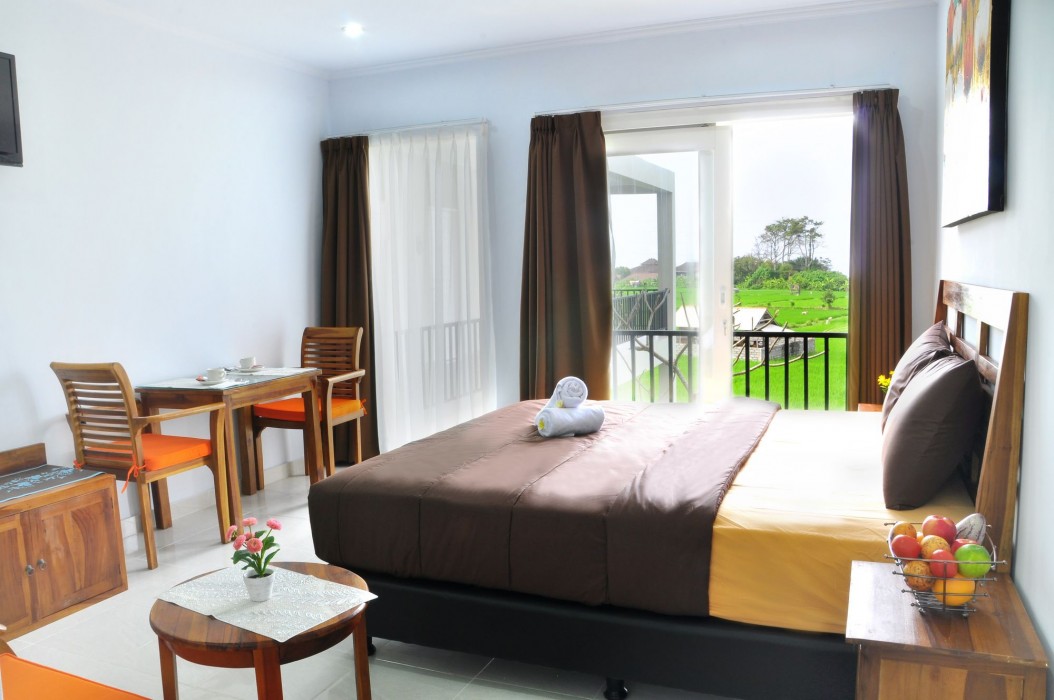 villa tangtu beach inn