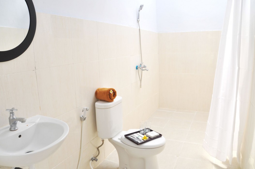 villa tangtu beach inn