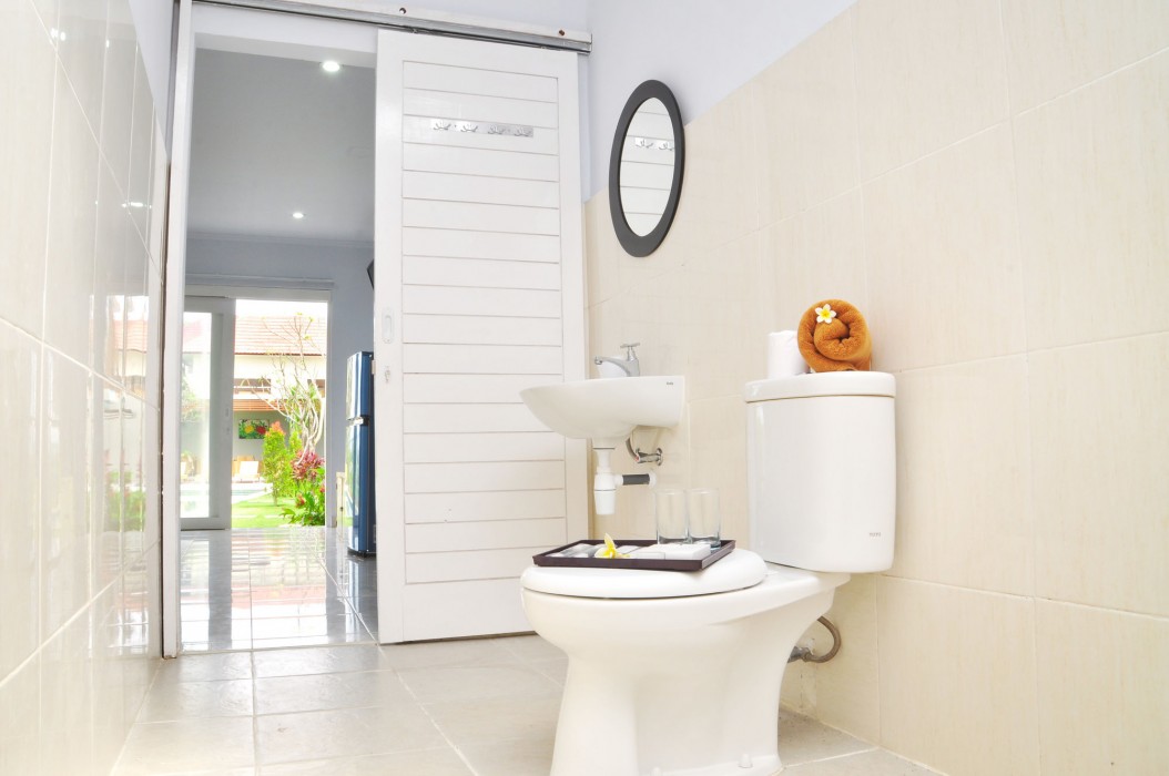 villa tangtu beach inn