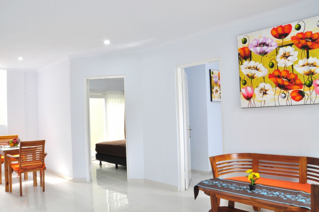 villa tangtu beach inn