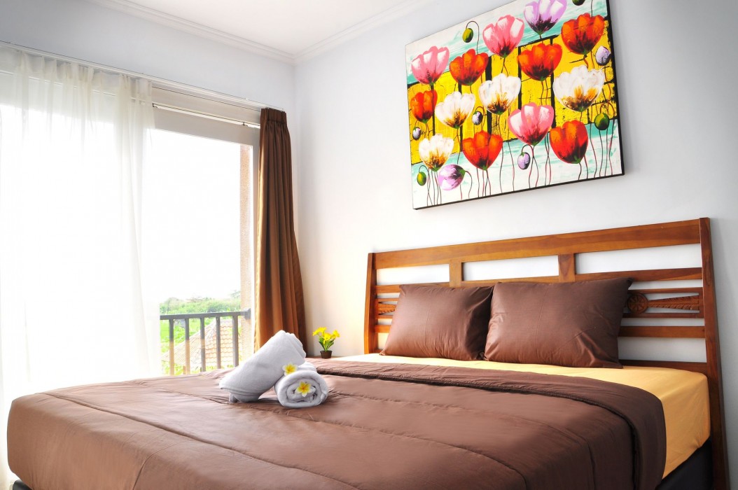 villa tangtu beach inn