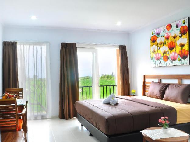 villa tangtu beach inn