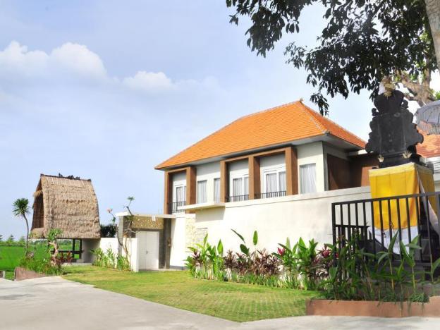 villa tangtu beach inn