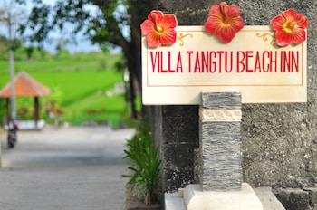 villa tangtu beach inn