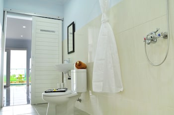 villa tangtu beach inn