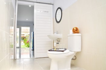 villa tangtu beach inn