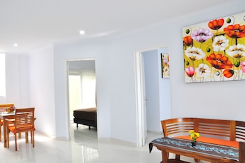 villa tangtu beach inn