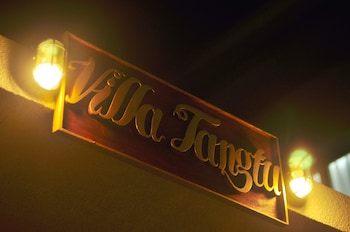 villa tangtu beach inn