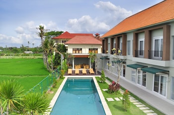 villa tangtu beach inn